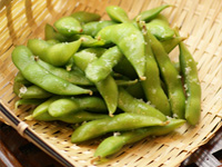 枝豆