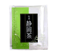 緑茶ティーパック